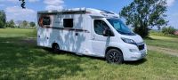 Wohnmobil 15 Tage mieten in den Sommerferien 14.-29.07.24 Sachsen - Dippoldiswalde Vorschau