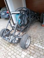Kart / Buggy / Motorrad / Quad Bayern - Wassertrüdingen Vorschau
