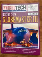 Warbird Tech Vol. 30 Boeing C-17 Globemaster III Eimsbüttel - Hamburg Niendorf Vorschau
