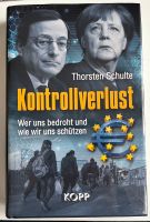 Thorsten Schulte - Kontrollverlust Baden-Württemberg - Bad Dürrheim Vorschau