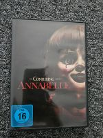Annabelle DVD Hessen - Eschwege Vorschau