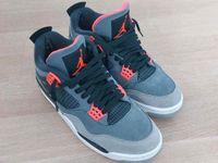 Air Jordan 4 Infrared Gr. 44.5 Baden-Württemberg - Esslingen Vorschau