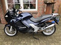 BMW K 1200 GT Schleswig-Holstein - Itzehoe Vorschau