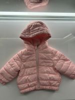 Mädchen Winter Jacke Nordrhein-Westfalen - Lüdenscheid Vorschau