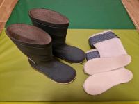 Gummistiefel gr 31 Nürnberg (Mittelfr) - Aussenstadt-Sued Vorschau