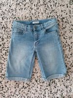 Name it kurze Jeans Shorts Gr. 146 Niedersachsen - Hemmingen Vorschau