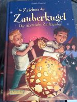 Im Zeichen der Zauberkugel von Stefan Gemmel Rheinland-Pfalz - Mülheim-Kärlich Vorschau