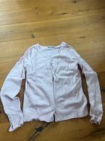 Baumwolljäckchen, Oberteil, Langarmshirt Baden-Württemberg - Tettnang Vorschau