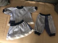 Puppen Kleider für Baby Born Handarbeit Neu plus Geschenk Baden-Württemberg - Göppingen Vorschau