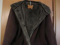 Winterjacke Brandenburg - Bad Wilsnack Vorschau