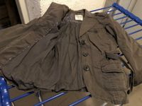 3tlg. 2xCargohosen 1x Jacke "Esprit" Baden-Württemberg - Salach Vorschau