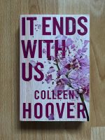 it ends with us von colleen hoover Nordrhein-Westfalen - Oberhausen Vorschau