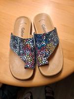 Schuhe von der Marke Gabor  Größe 37 Bayern - Kleinostheim Vorschau