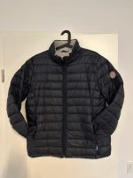 Dunkelblaue Steppjacke von Jan Mayen, Gr.44 Nordrhein-Westfalen - Krefeld Vorschau