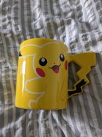 Pikachu Pokemon Cafe Tasse Nintendo Düsseldorf - Pempelfort Vorschau