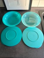 Tupperware Junge Welle Schüsseln Dosen blau türkis 700ml Nordrhein-Westfalen - Castrop-Rauxel Vorschau