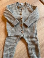 Baby Strick Set aus Merinowolle von Dillingen Nordrhein-Westfalen - Dormagen Vorschau