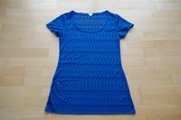 Shirt kurzarm Esmara Gr.L/40 blau Damen Rheinland-Pfalz - Osburg Vorschau