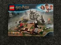 LEGO® Harry Potter 75965 Der Aufstieg von Voldemort NEU & OVP Bayern - Kümmersbruck Vorschau