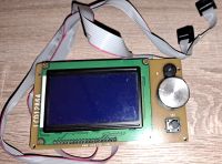 3D Drucker Anet Smart Controller LCD-12864 Nordrhein-Westfalen - Solingen Vorschau