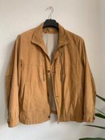 beige, braune Bugatti Jacke, Windbreaker, Wildlederoptik, Gr.26 Schleswig-Holstein - Kiel Vorschau