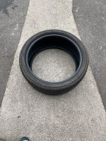 1 Stk. Sommerreifen Bridgestone 255 / 35 R19 92Y ca. 6 mm Profil Nordrhein-Westfalen - Dinslaken Vorschau