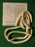 Zaubertrick Odd Ropes "Kurz - mittel - lang" Super Seiltrick Thüringen - Zella-Mehlis Vorschau