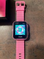 Vtech Kidizoom Smart Watch DX2 pink Niedersachsen - Wiefelstede Vorschau