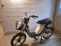 Elektro Moped/Mofa Bremen - Blumenthal Vorschau