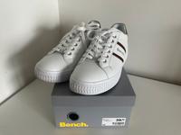 Bench Turnschuh Sneaker Sportschu Größe 42 Berlin - Köpenick Vorschau