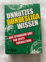 Unnützes Bundesliga Wissen Schleswig-Holstein - Plön  Vorschau