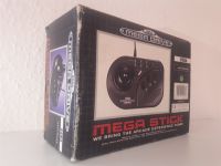 Sega Mega Drive, Controller, Power Stick mit OVP Nordrhein-Westfalen - Krefeld Vorschau
