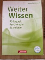 Weiter wissen - pädagogik| psychologie| Soziologie Nordrhein-Westfalen - Unna Vorschau