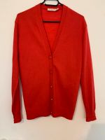 Luxus Tory Burch Damen Cardigan S Top! Koralle Farbe, Merino Wool Bayern - Weiden (Oberpfalz) Vorschau