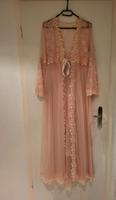 Abaya/Abiye/Abendkleid/Sommerkleid/Tesettür Sachsen - Großpösna Vorschau