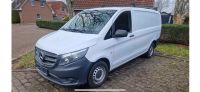 Mercedes Vito, 146000 km gelaufen Duisburg - Homberg/Ruhrort/Baerl Vorschau