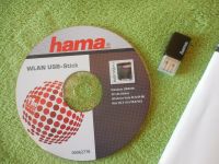 Wlan USB Stick "Mini" 150Mbps von Hama Baden-Württemberg - Sigmaringen Vorschau