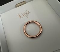 Purelei Glossy Ring Gr. 54 in Roségold NEU Essen-West - Frohnhausen Vorschau