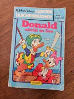 Donald Duck Nr. 88, 2. Auflage von 1983 Baden-Württemberg - Wangen im Allgäu Vorschau