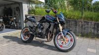 Kawasaki Z1000 Baden-Württemberg - Filderstadt Vorschau