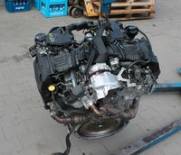 Mercedes GLC 3.0 CDI 642.873 642873 Motor Triebwerk Engine Nordrhein-Westfalen - Dorsten Vorschau