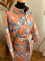 NEU Leichter Ilse Jacobsen Mantel Trenchcoat Blumen S/M Hessen - Lampertheim Vorschau