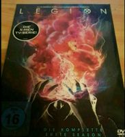 Legion Staffel 1 neu und ovp Nordrhein-Westfalen - Herten Vorschau