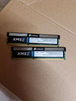 Corsair 8Gb 2x4Gb DDR3 Baden-Württemberg - Ulm Vorschau