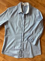 NEU hellblaue Bluse von Peter Hahn mit 3/4 Arm Größe 38 Bonn - Bad Godesberg Vorschau