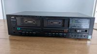 Tape Deck JVC KD-W110 Stereo Doppeldeck Kassettenspieler Rheinland-Pfalz - Schweich Vorschau
