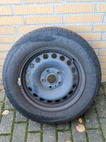 4 Auto Reifen Stahlfelge Dunlop Winter Response 2 195/65 R15 Niedersachsen - Calberlah Vorschau