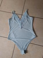 Shein Body hell mint GR.XL Nordrhein-Westfalen - Uedem Vorschau