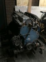 Perkins motor mit schraubenwelle und schraube Niedersachsen - Rhauderfehn Vorschau