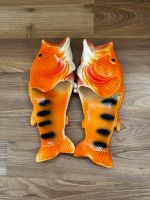 Fischflops Orange Größe 42/43 Hannover - Linden-Limmer Vorschau